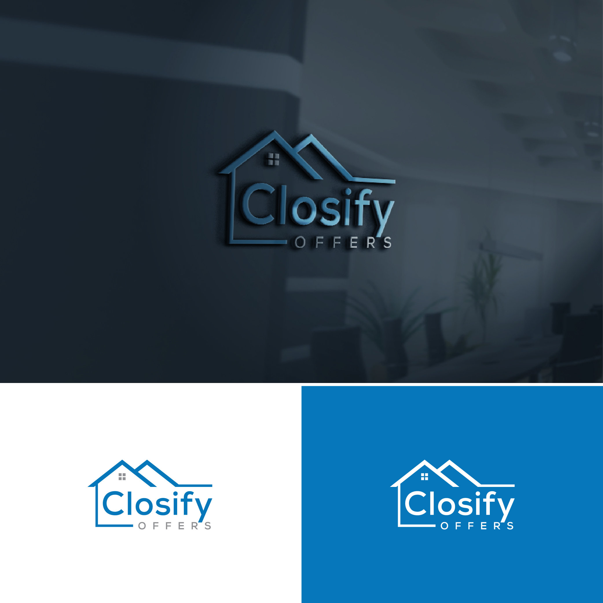 Design de Logo par AL-BARAKAH pour ce projet | Design #34485814