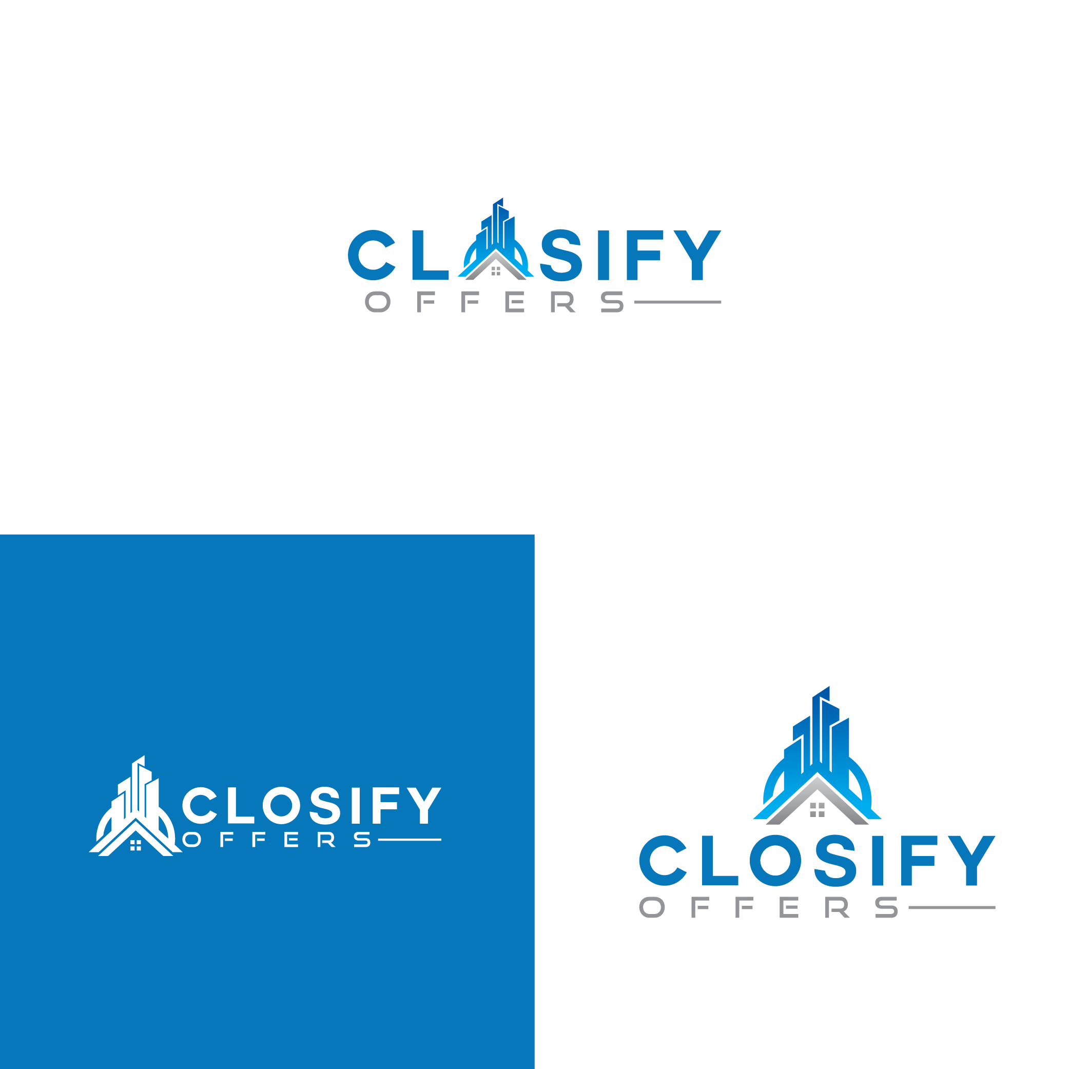 Logo Design by AL-BARAKAH for this project | Design #34485975