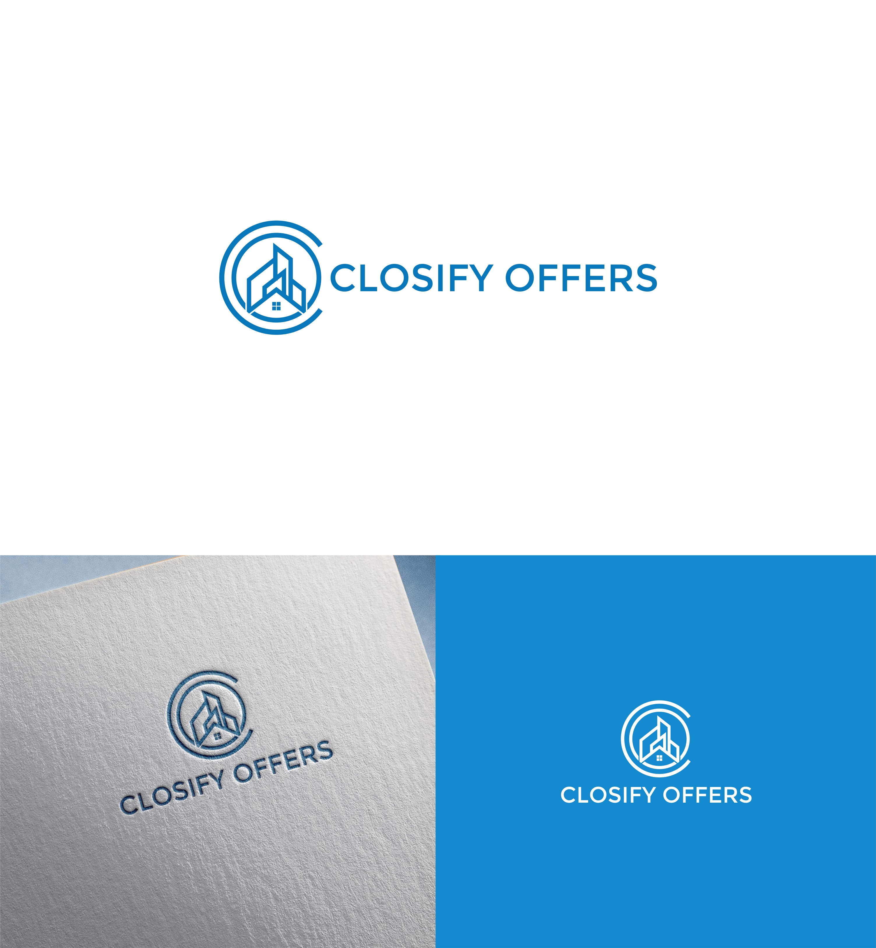 Logo-Design von Joenet Jayawarna für dieses Projekt | Design #34522011