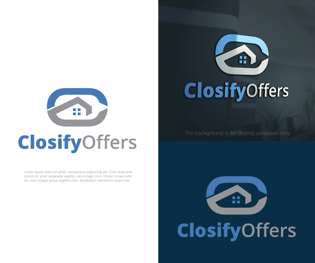Logo Design by edwinnegz1 for this project | Design #34485902