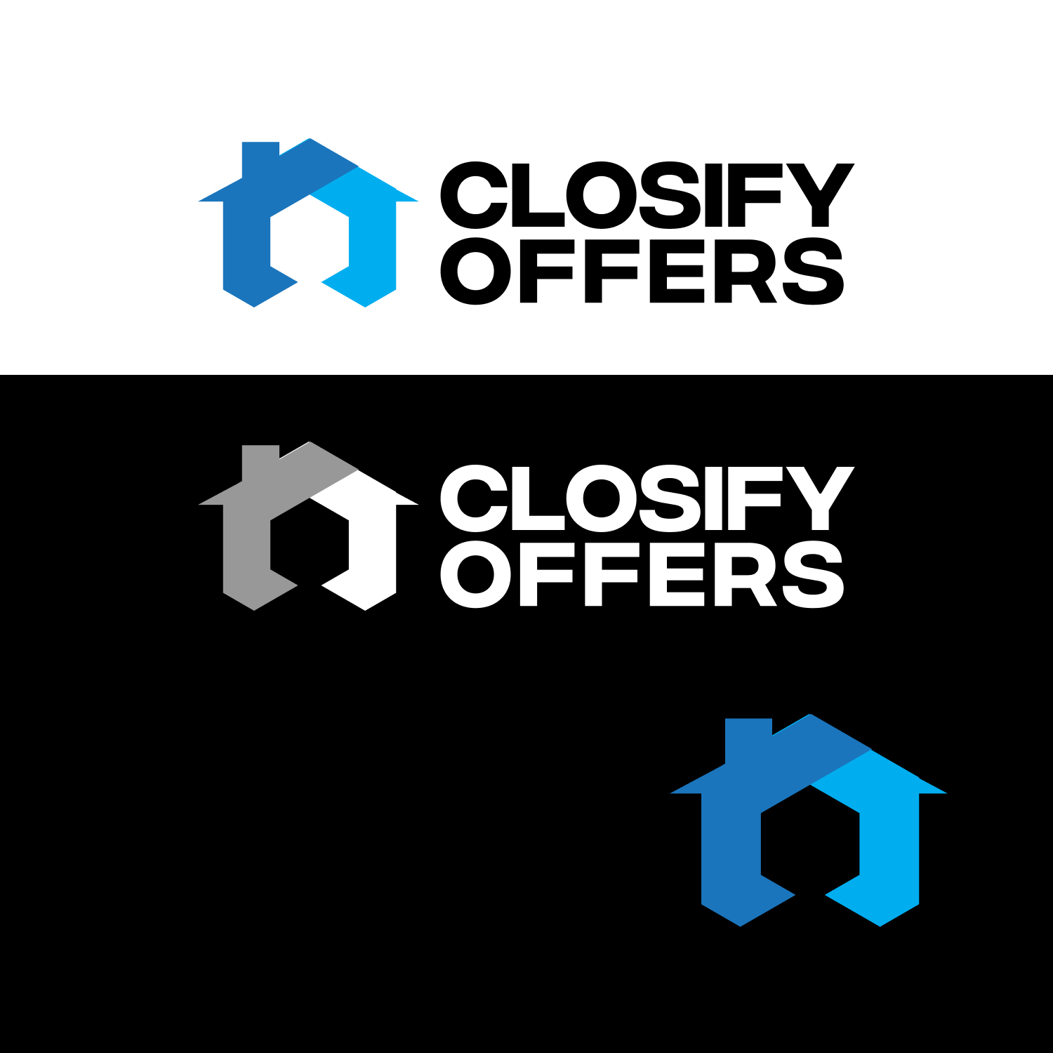 Logo Design by Finley Johnson for this project | Design #34528755