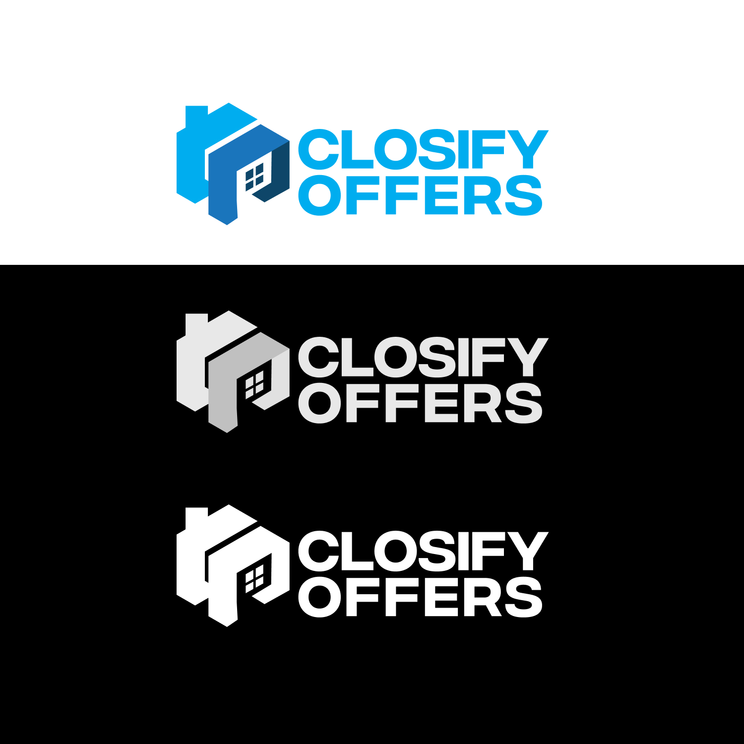 Logo Design by Finley Johnson for this project | Design #34528811