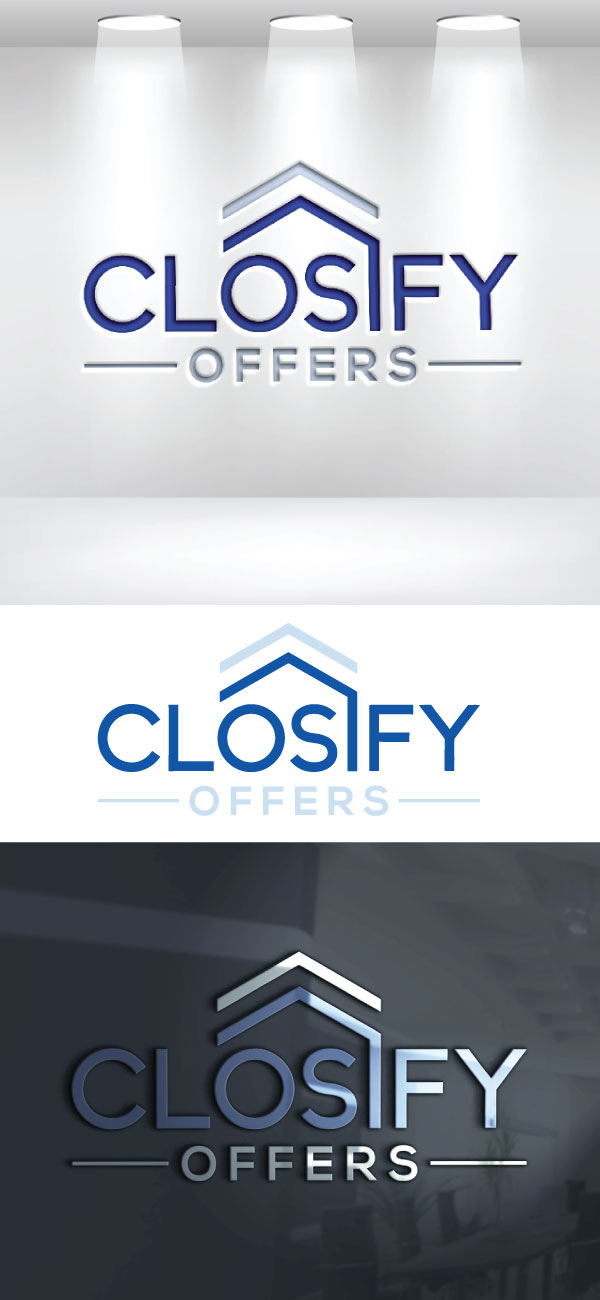 Logo Design by AB design ..... for this project | Design #34491831