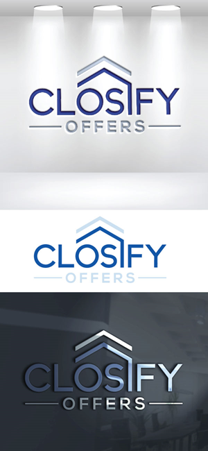 Logo Design by AB design ..... for this project | Design: #34491831