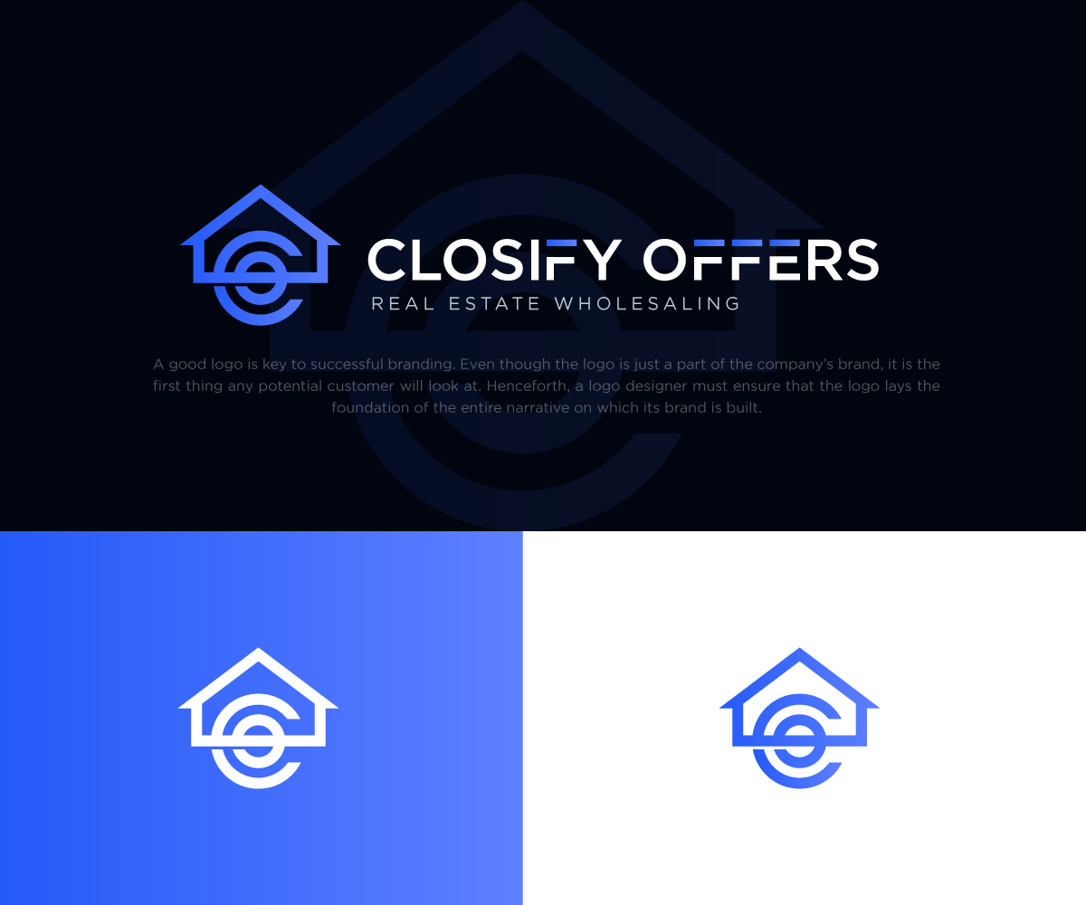 Logo Design by Abdul 20 for this project | Design #34519732