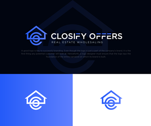 Logo Design by Abdul 20 for this project | Design: #34519732