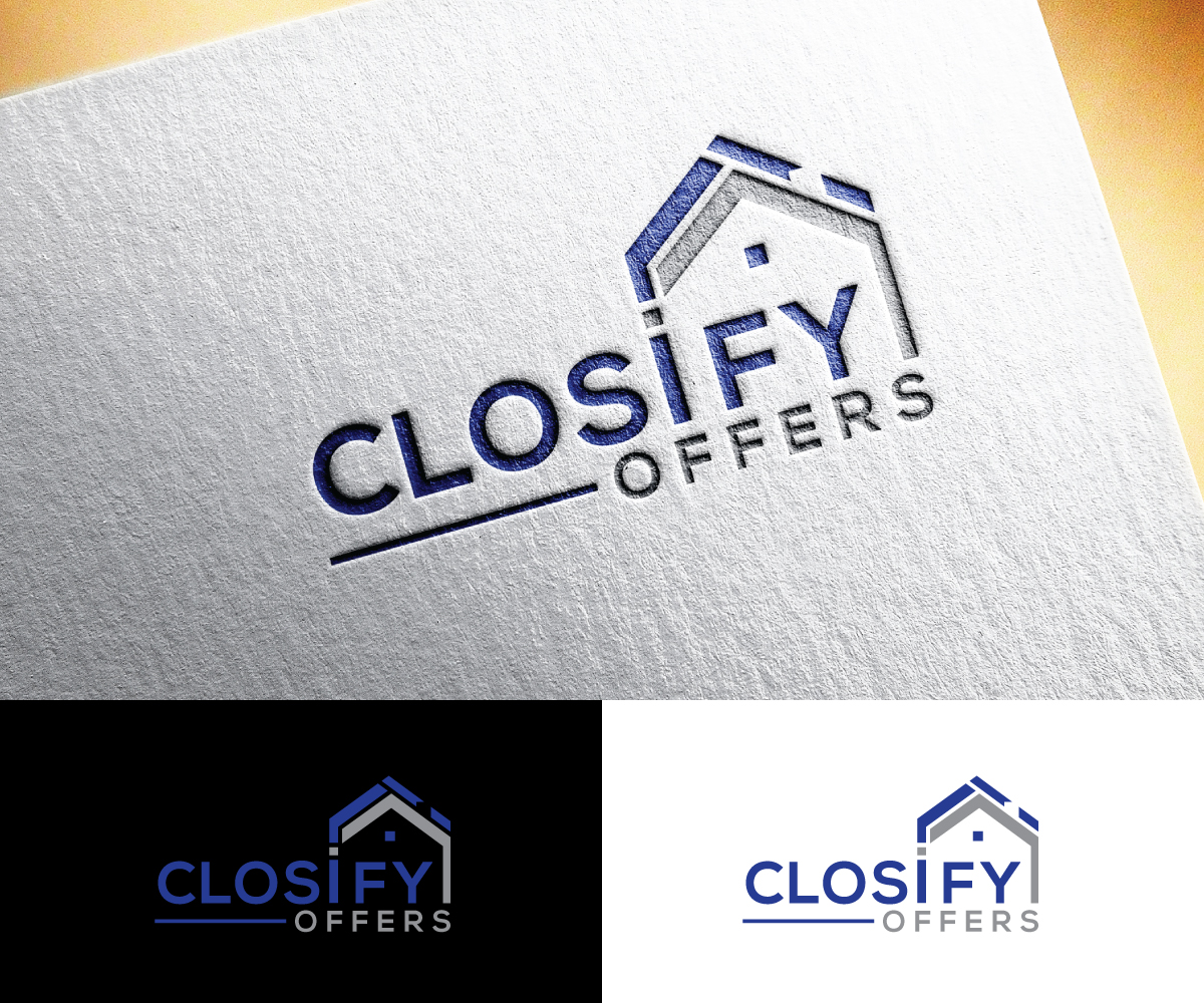 Logo Design by step forward 2 for this project | Design #34488538