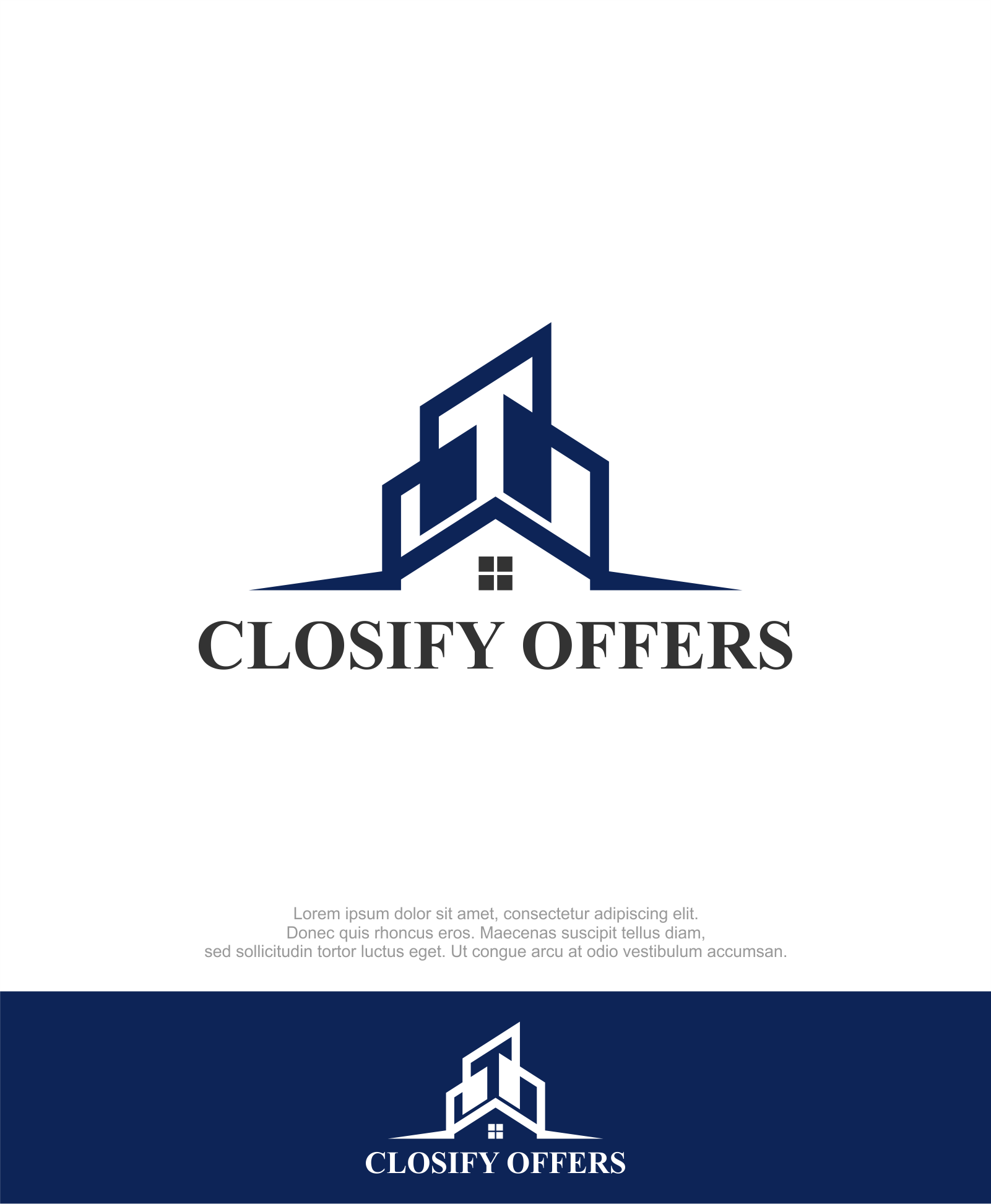 Logo Design by M.Syaiful Huda for this project | Design #34486851