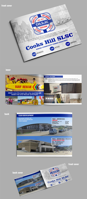 Graphic Design by elveneclipse for this project | Design: #34495421