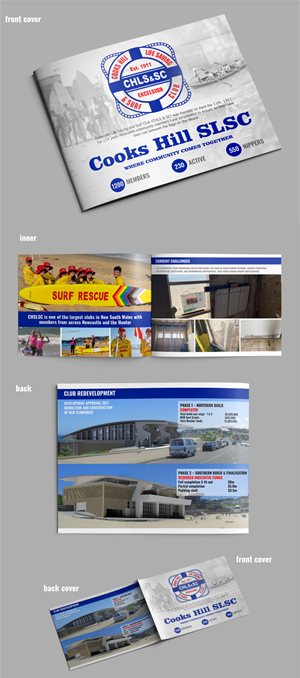 Graphic Design by elveneclipse for this project | Design: #34514896