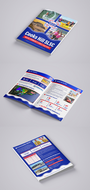 Graphic Design by SAI DESIGNS for this project | Design: #34490515