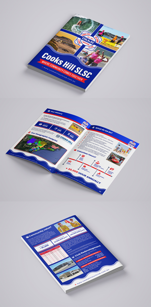 Graphic Design by SAI DESIGNS for this project | Design: #34498694