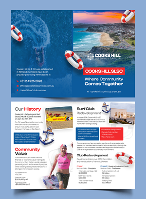 Graphic Design by Graphic Guy for this project | Design #34506903