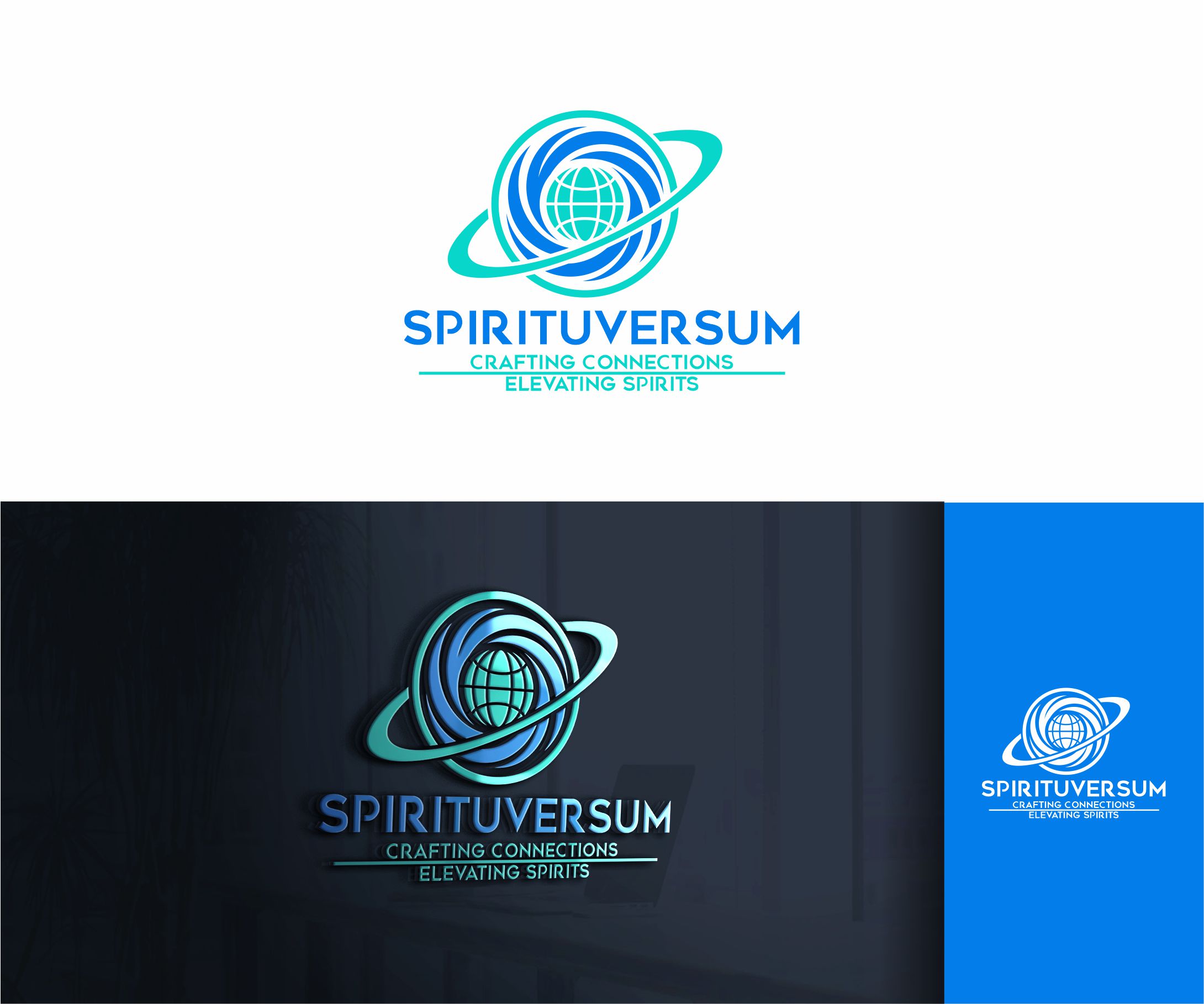 Logo Design by alkaline for Samba Cocktailbar | Design #34490015