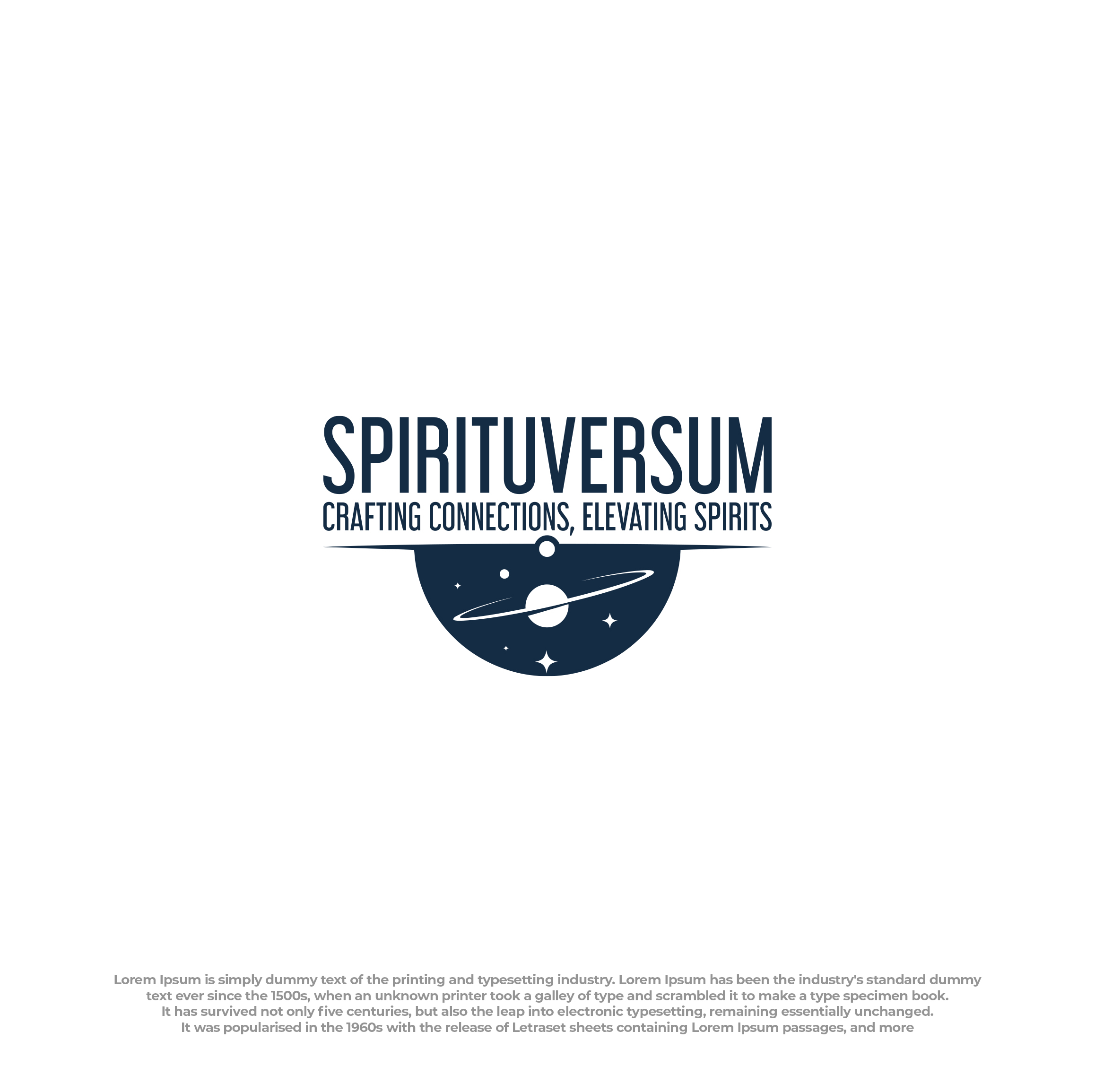 Logo Design by Ura Designs for Samba Cocktailbar | Design #34530419