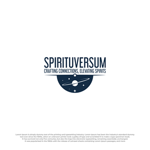 Logo Design by Ura Designs for Samba Cocktailbar | Design: #34530419