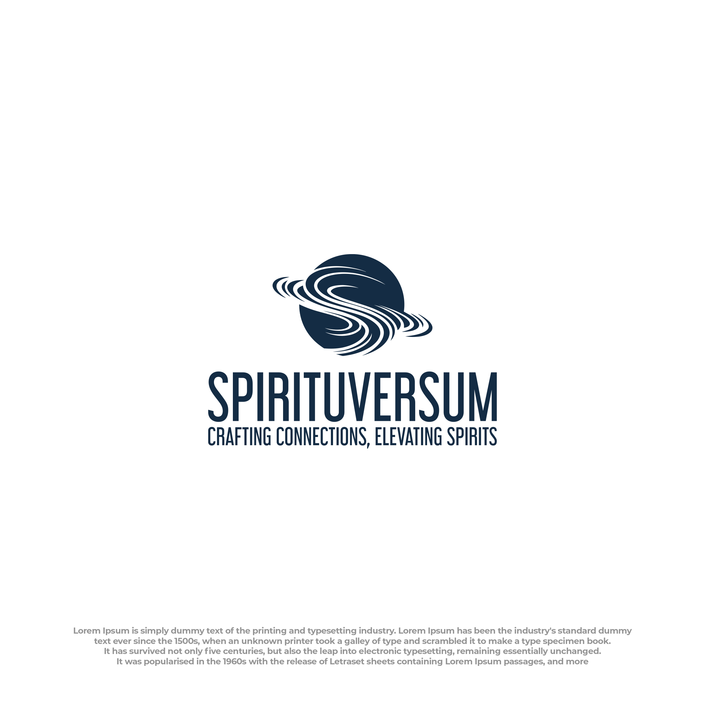 Logo Design by Ura Designs for Samba Cocktailbar | Design #34530420