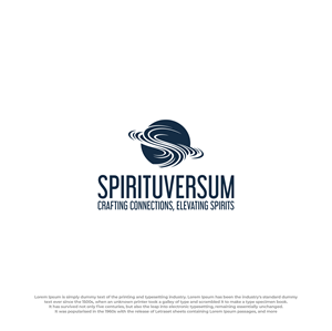 Logo Design by Ura Designs for Samba Cocktailbar | Design: #34530420