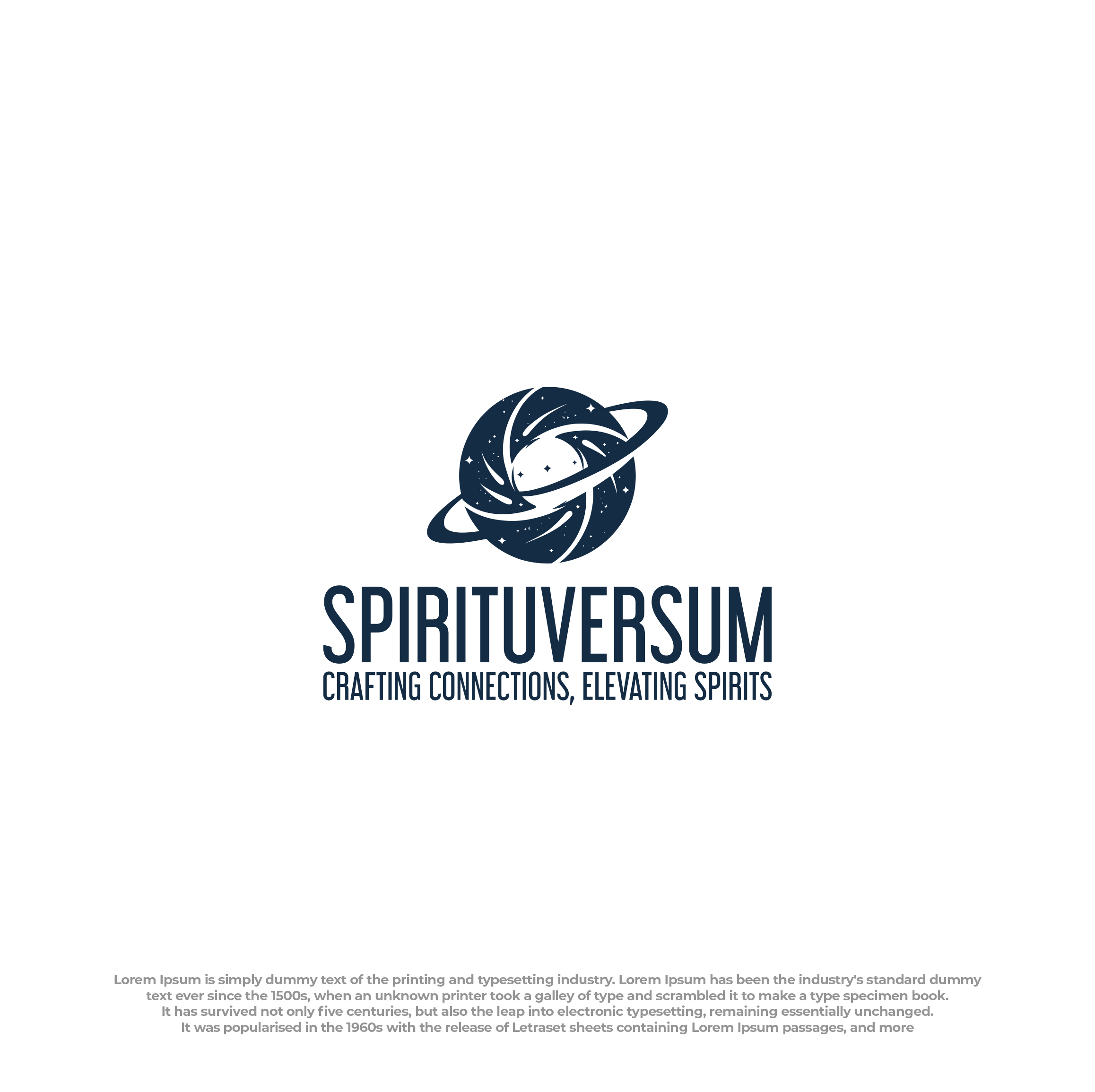 Logo Design by Ura Designs for Samba Cocktailbar | Design #34530421