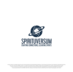 Logo Design by Ura Designs for Samba Cocktailbar | Design: #34530421