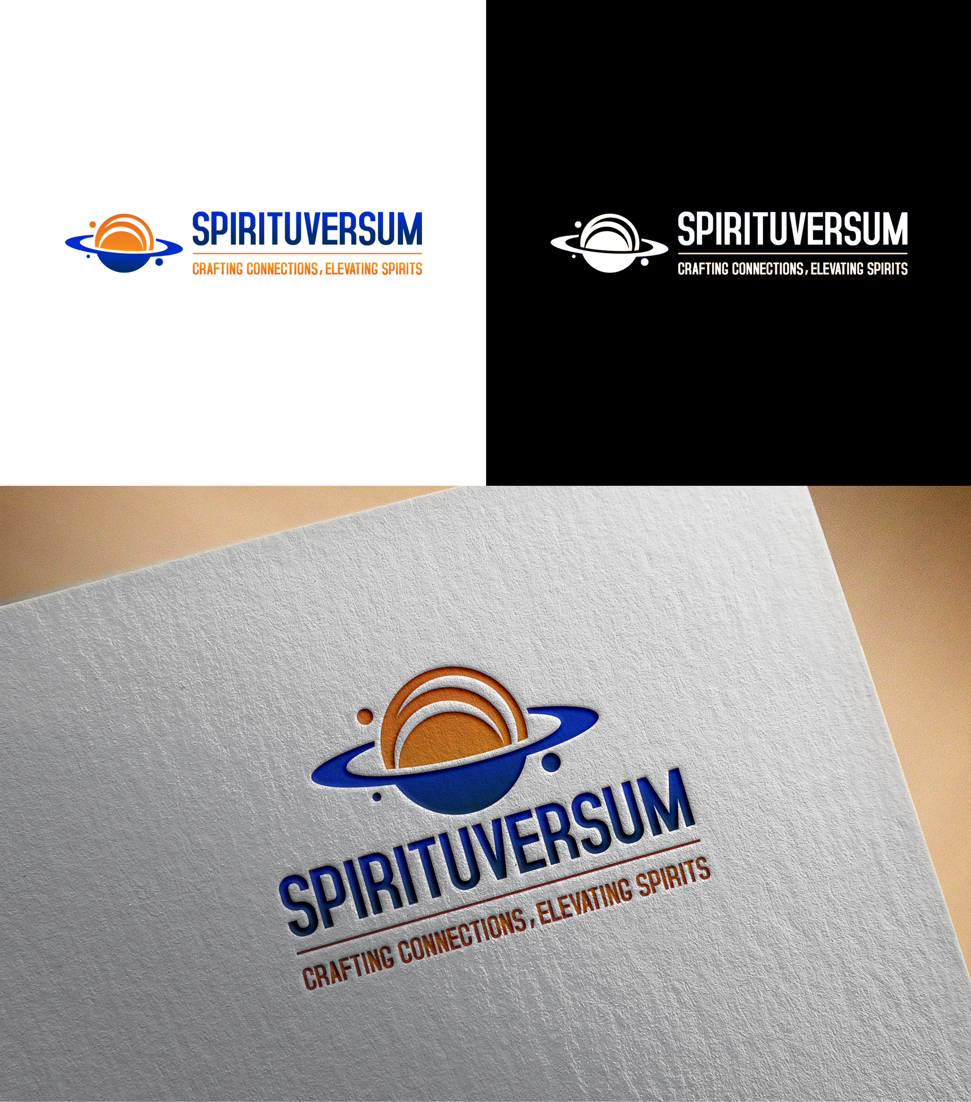 Logo Design by RA-bica for Samba Cocktailbar | Design #34510706