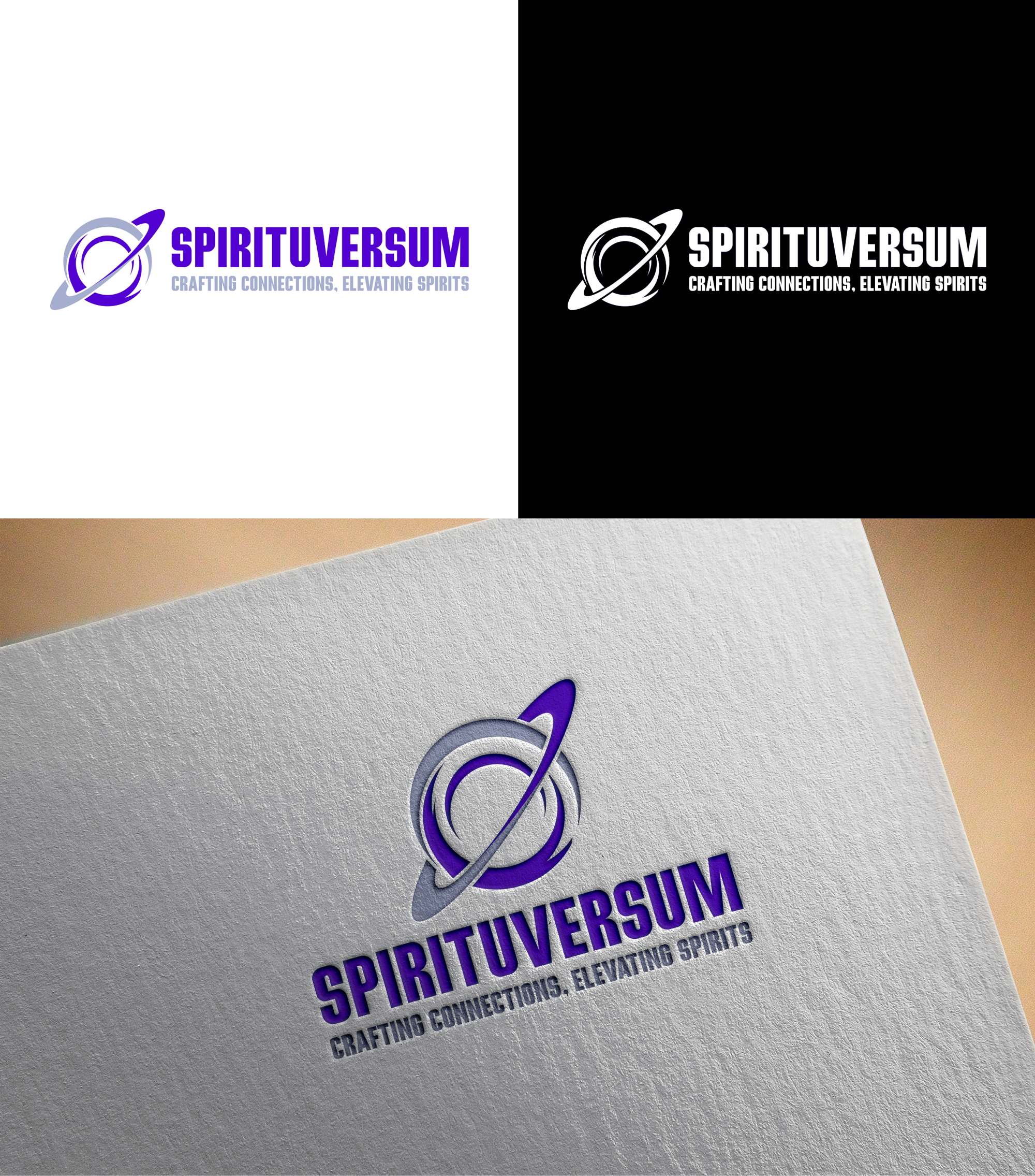 Logo Design by RA-bica for Samba Cocktailbar | Design #34510707