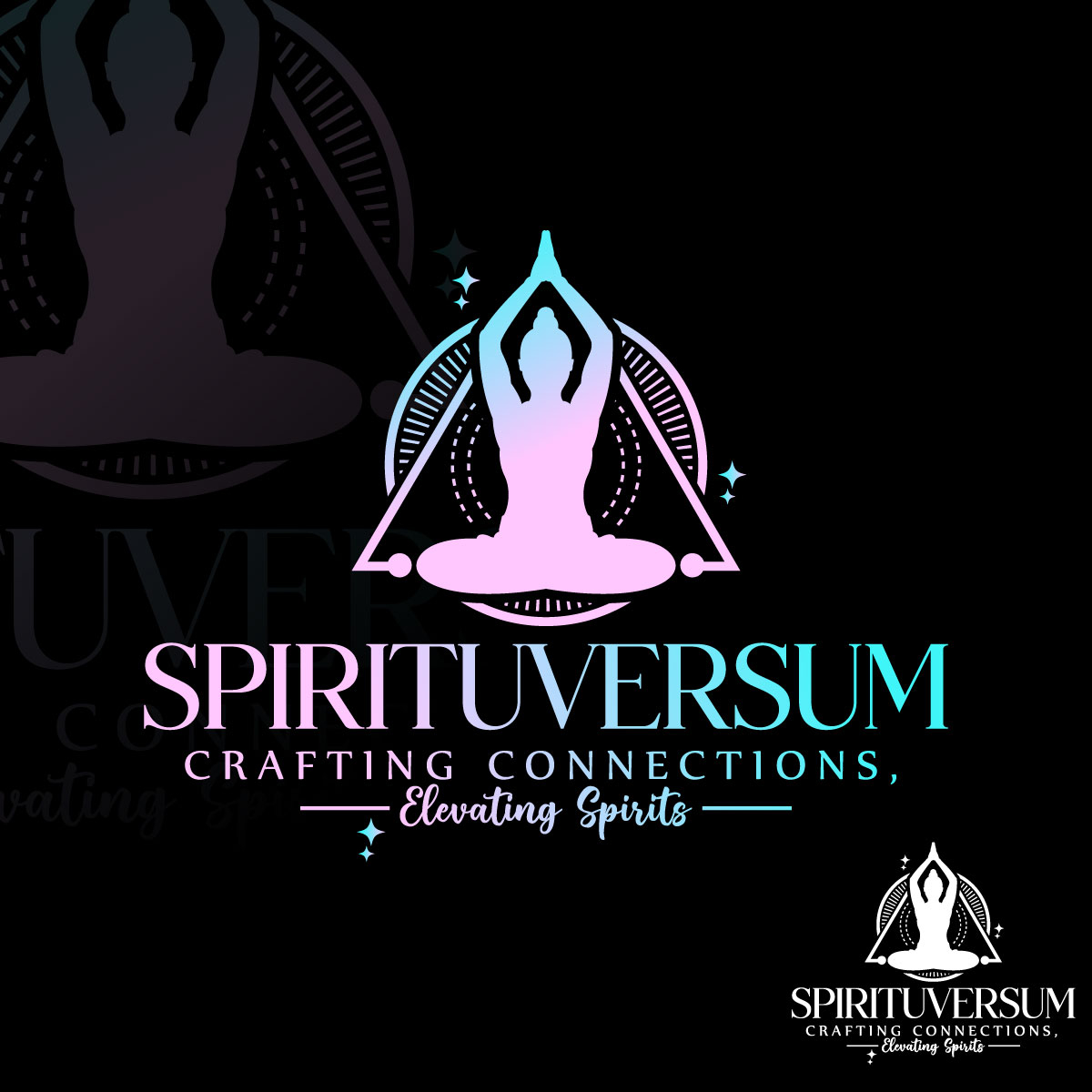 Logo Design by Suvendu.S for Samba Cocktailbar | Design #34528668