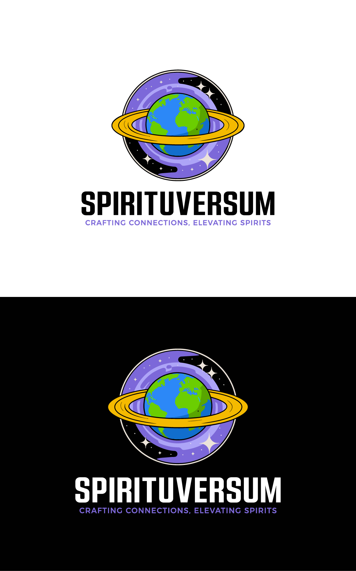 Logo Design by apik. for Samba Cocktailbar | Design #34486808