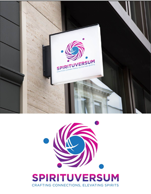 Logo Design by fly  design for Samba Cocktailbar | Design: #34489941