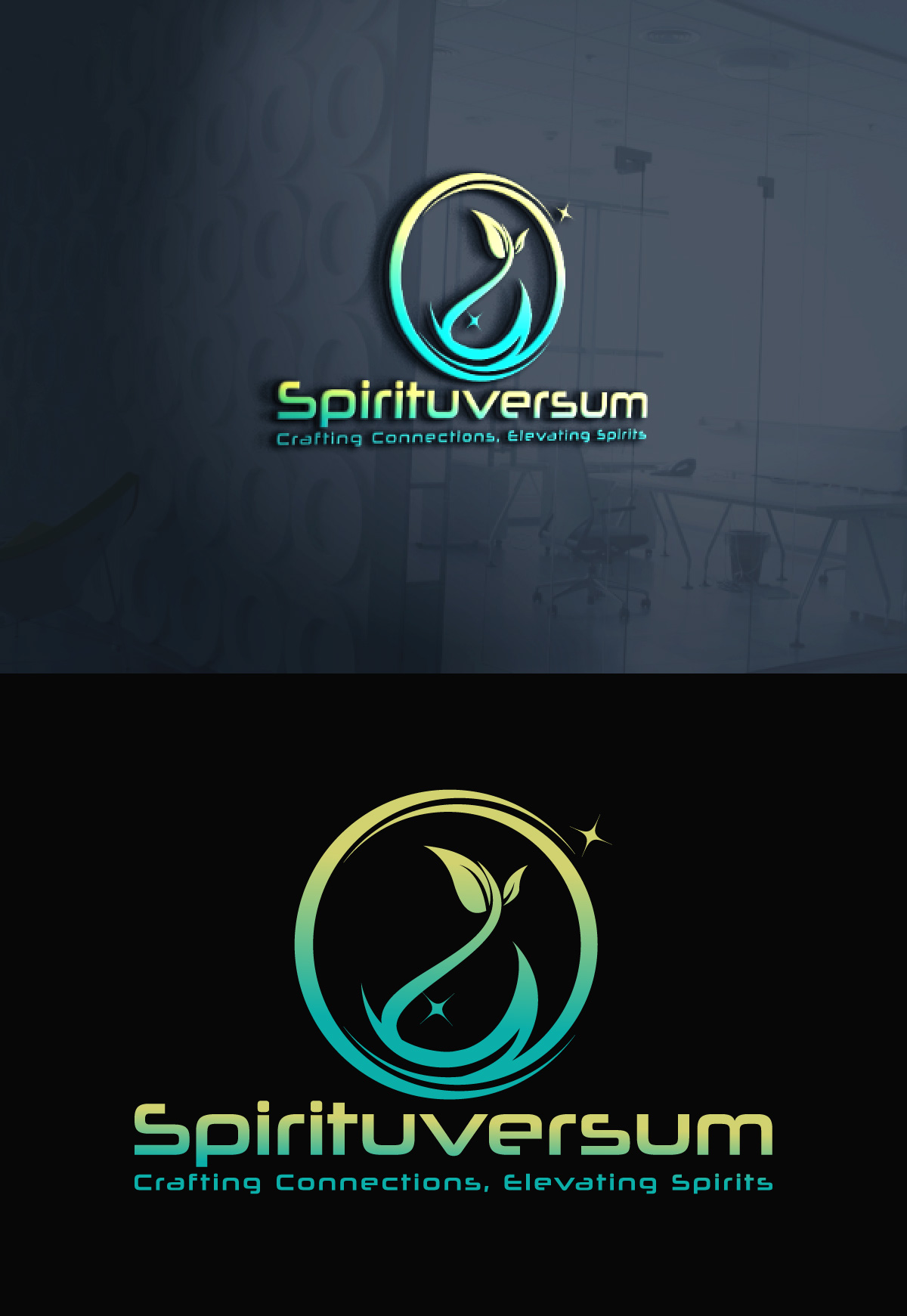 Logo Design by fly  design for Samba Cocktailbar | Design #34490086