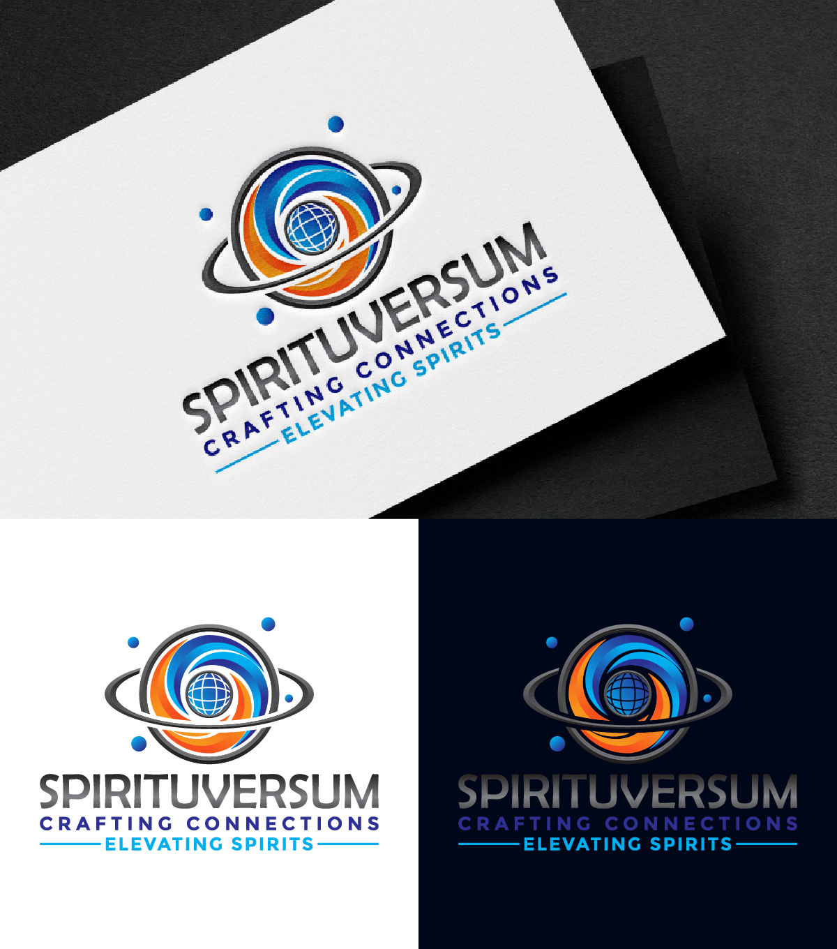 Logo Design by fly  design for Samba Cocktailbar | Design #34490088