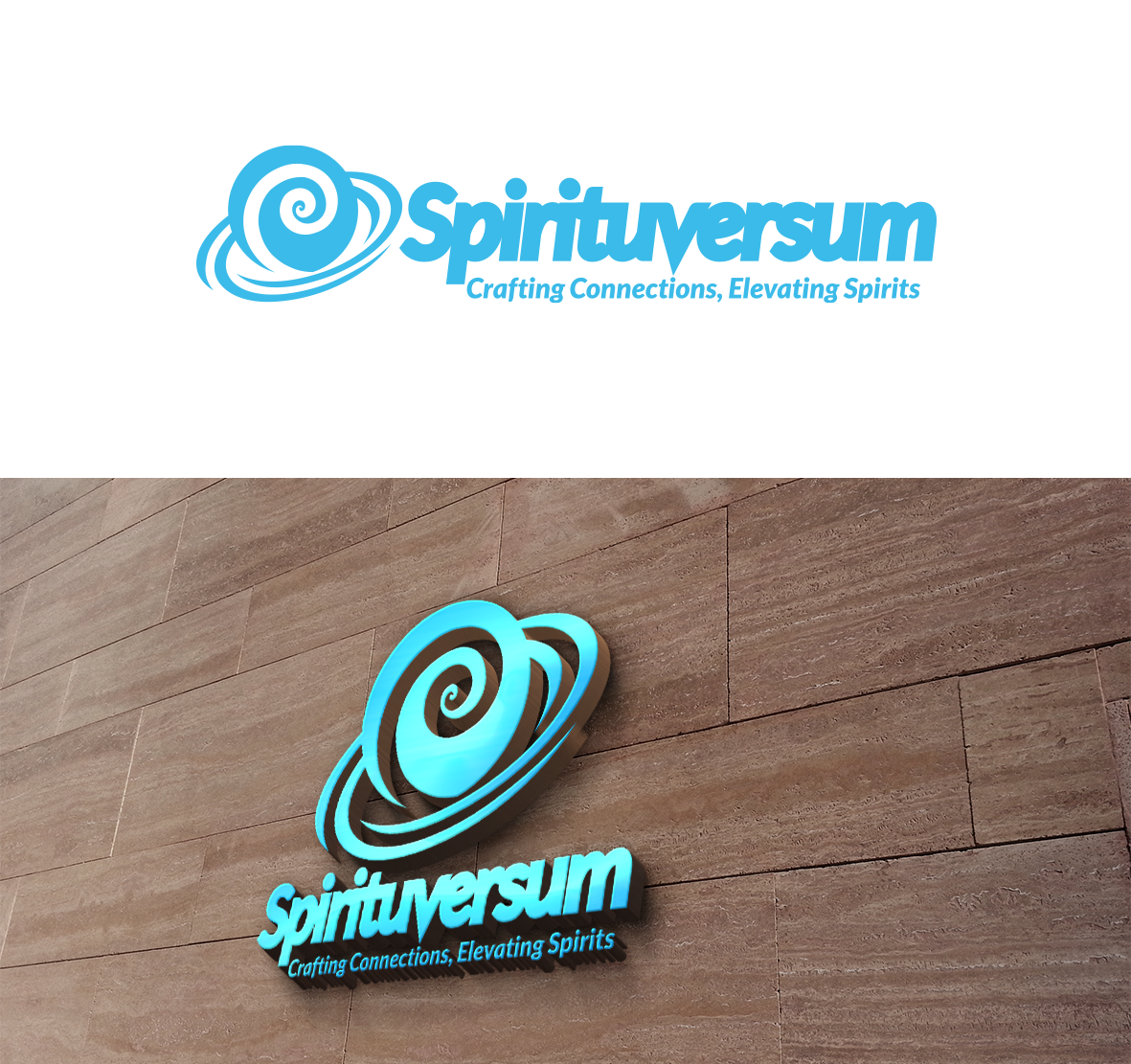 Logo Design by patriciaparadesign for Samba Cocktailbar | Design #34531344