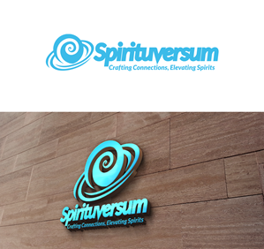 Logo Design by patriciaparadesign for Samba Cocktailbar | Design: #34531344