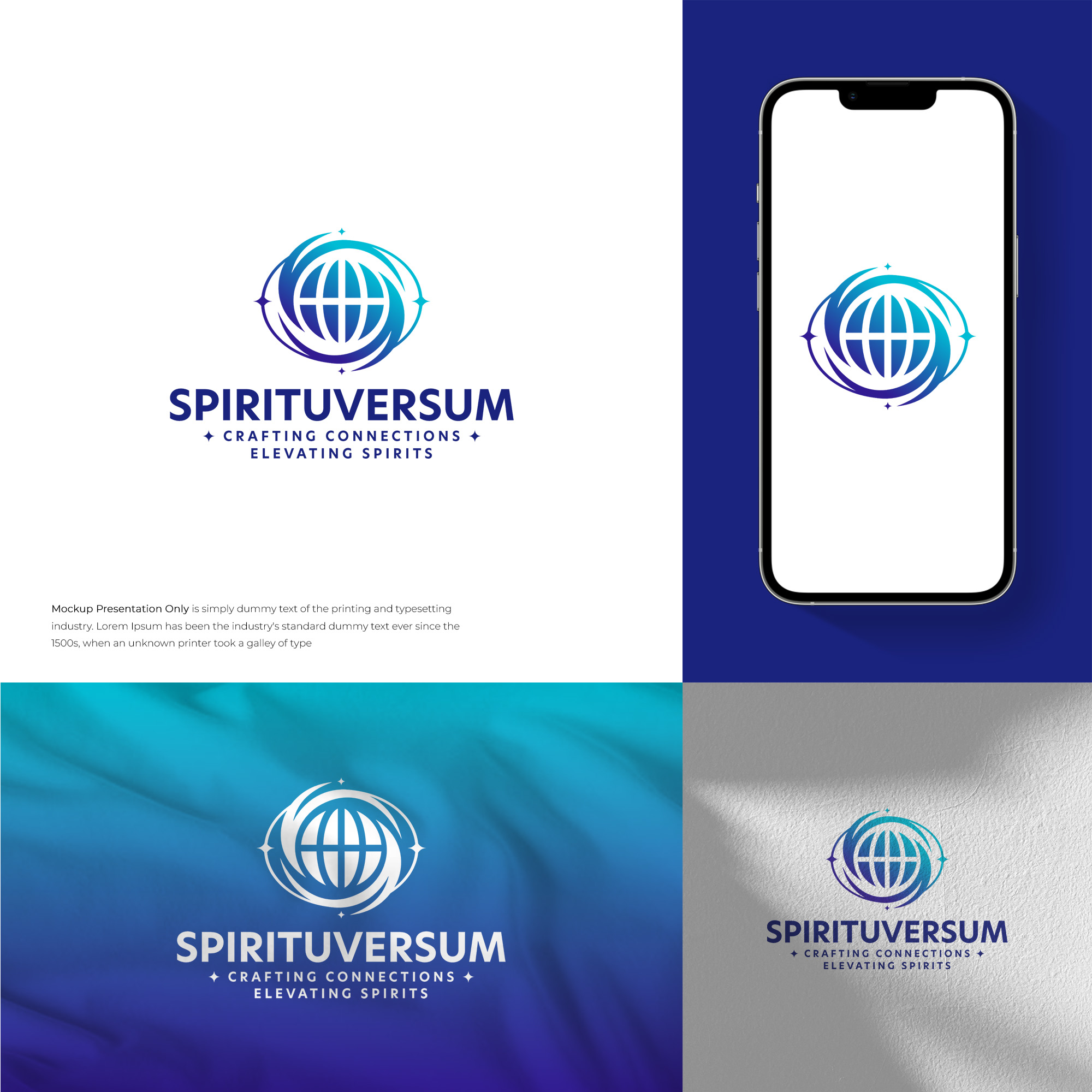 Logo Design by MASH Std for Samba Cocktailbar | Design #34488393