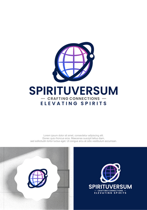 Logo Design by M.Syaiful Huda for Samba Cocktailbar | Design: #34486784