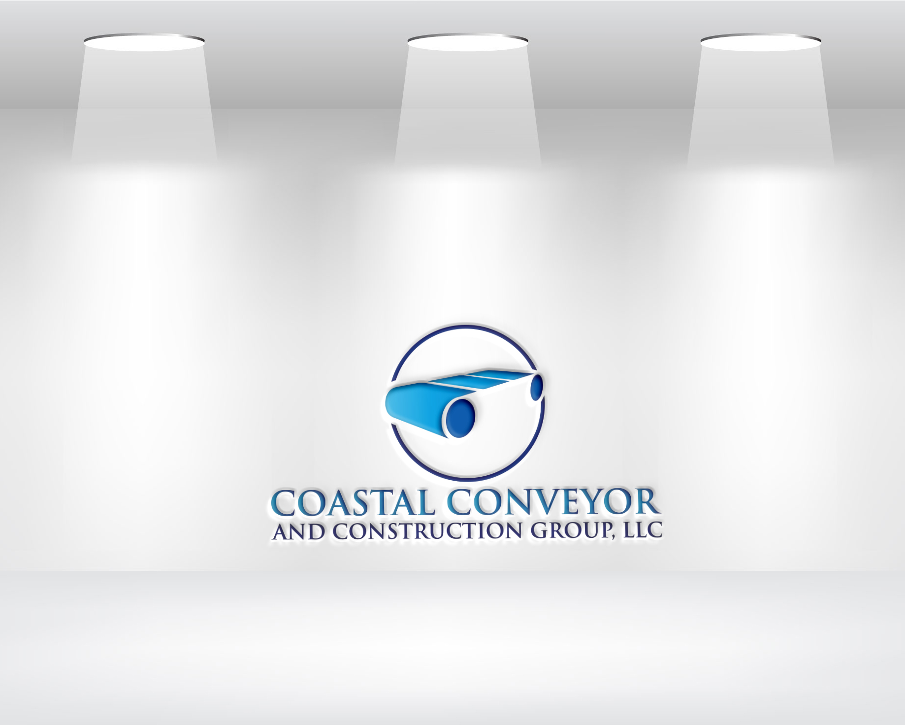 Logo Design by Daniel Khan for this project | Design #34487348