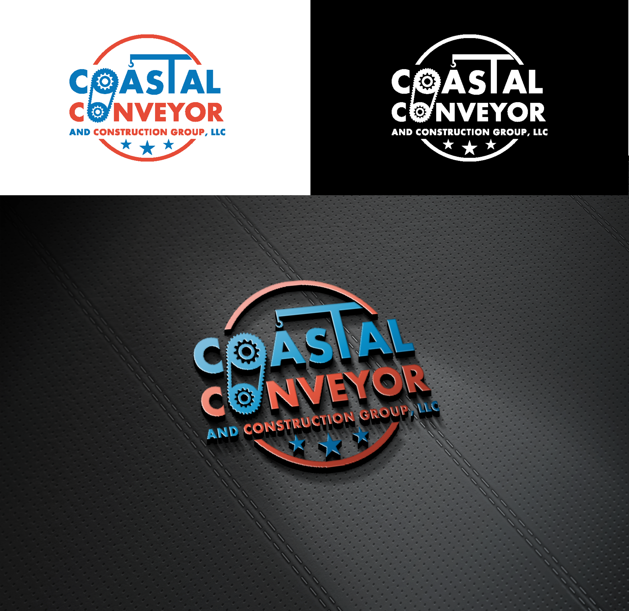 Logo Design by RA-bica for this project | Design #34489325