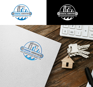 Logo Design by RA-bica for this project | Design: #34489327