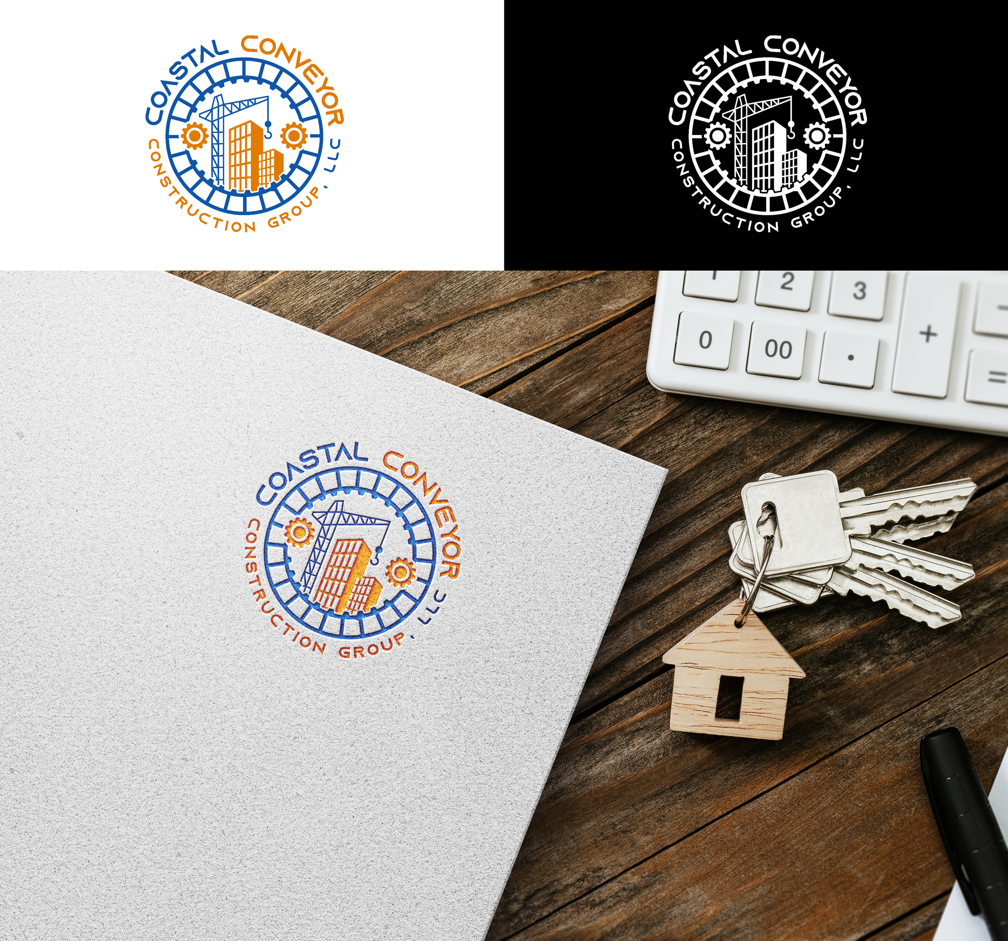 Logo Design by RA-bica for this project | Design #34489328