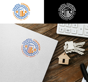 Logo Design by RA-bica for this project | Design: #34489328