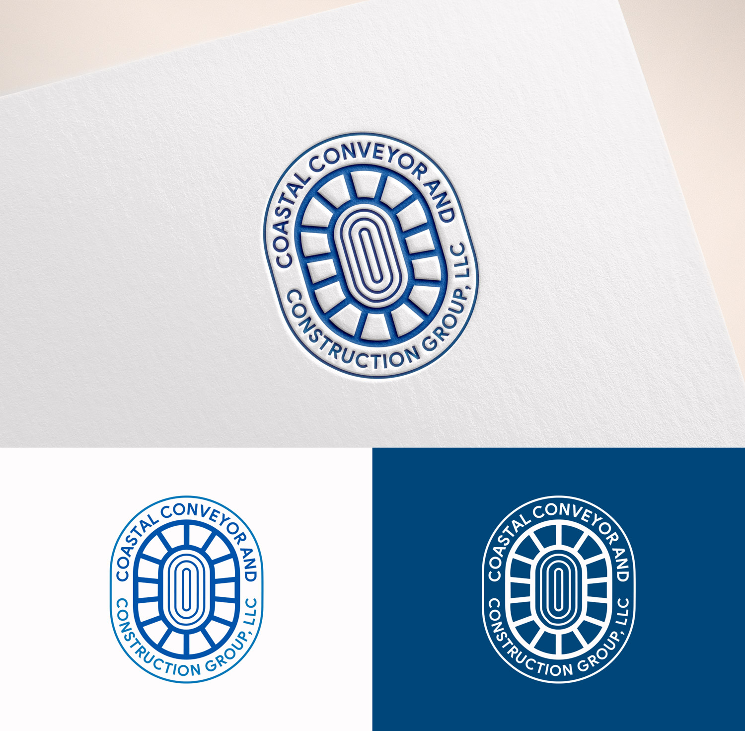 Logo Design by M Art & Design for this project | Design #34490608