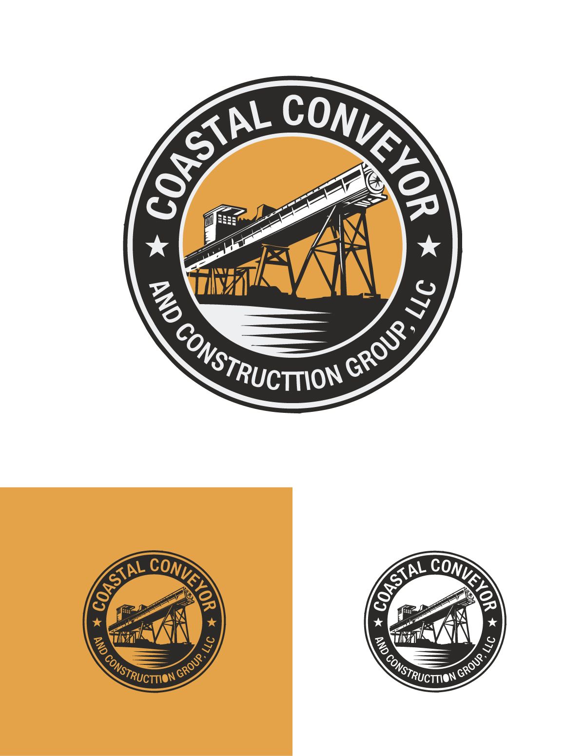 Logo Design by apik. for this project | Design #34486700