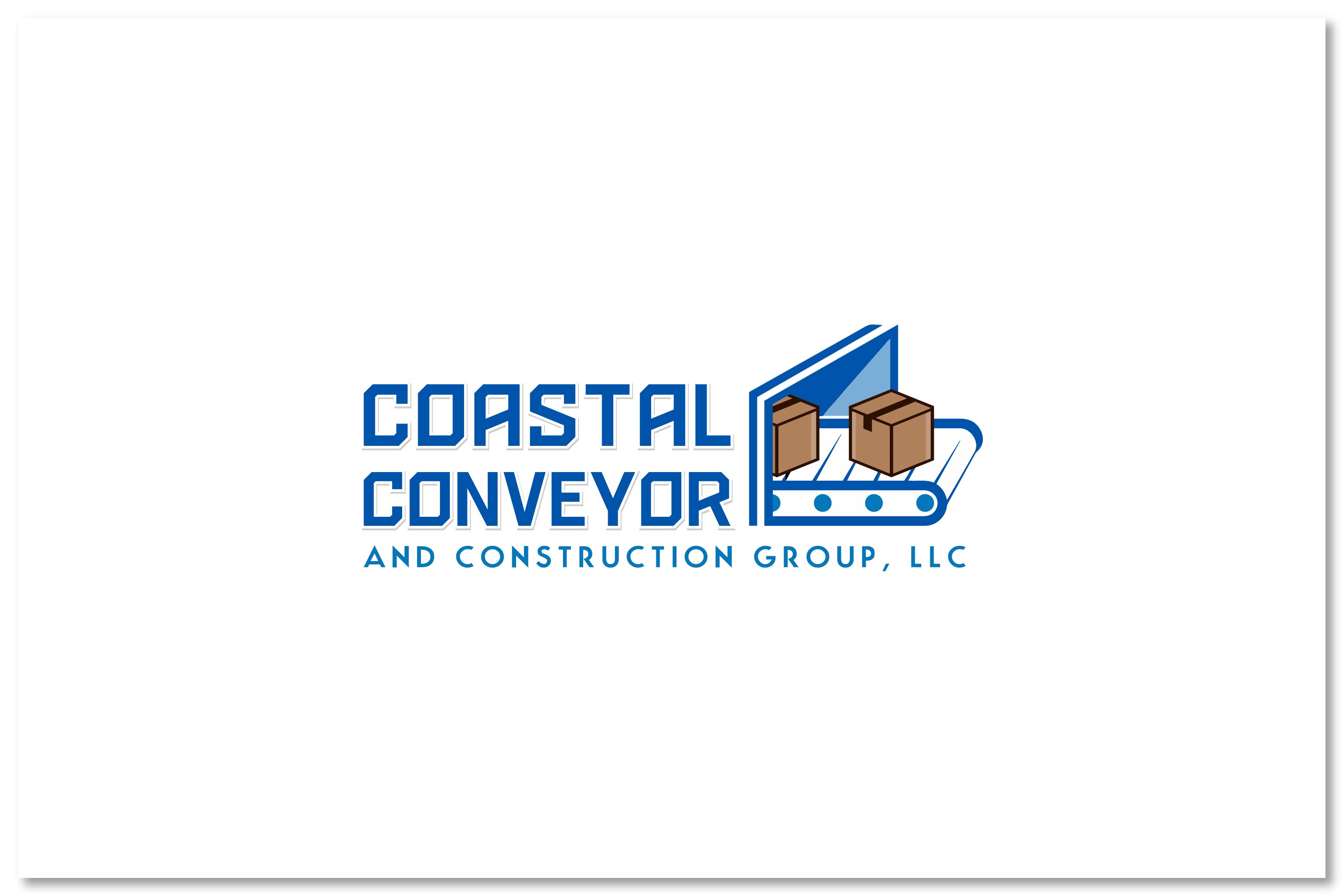 Logo Design by Hanzulla wahid for this project | Design #34492925