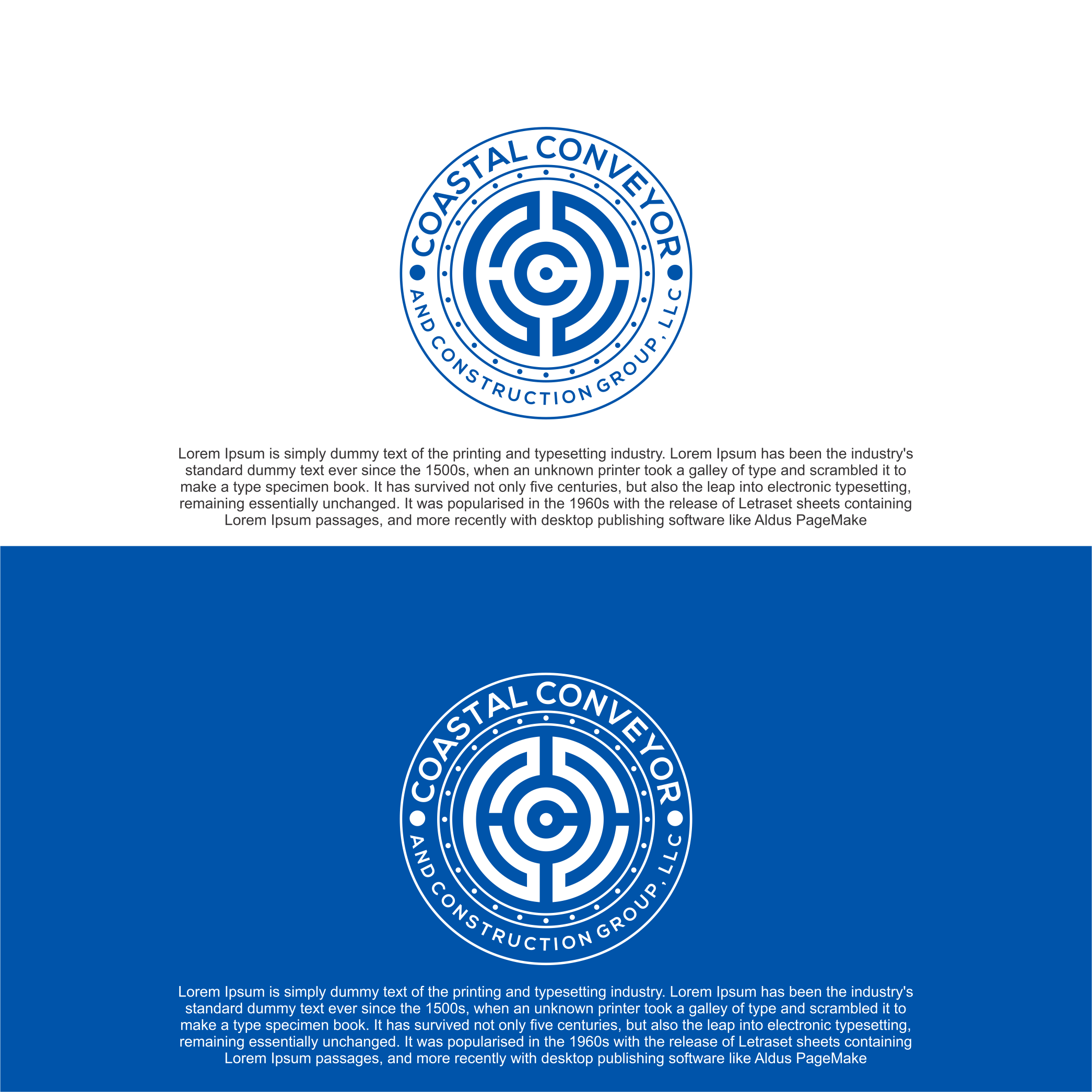 Logo Design by diego costa for this project | Design #34486182