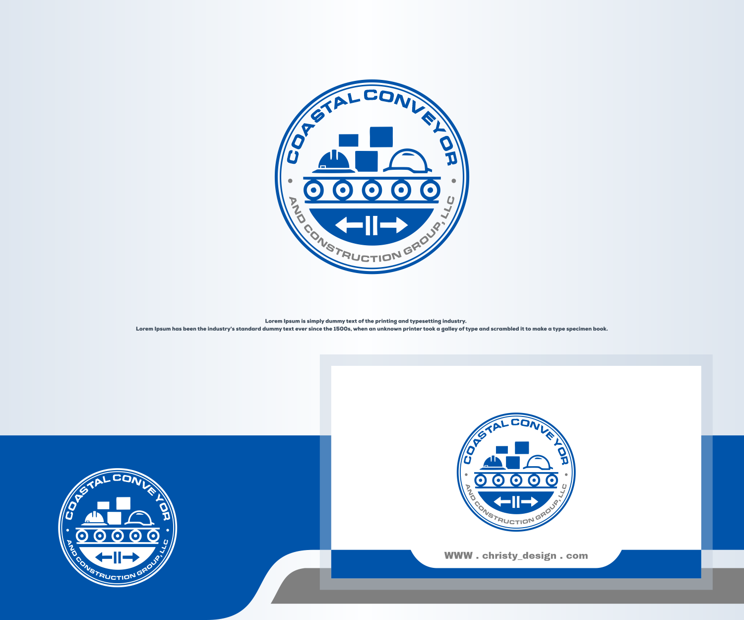 Logo Design by Jefri Fernando for this project | Design #34486242