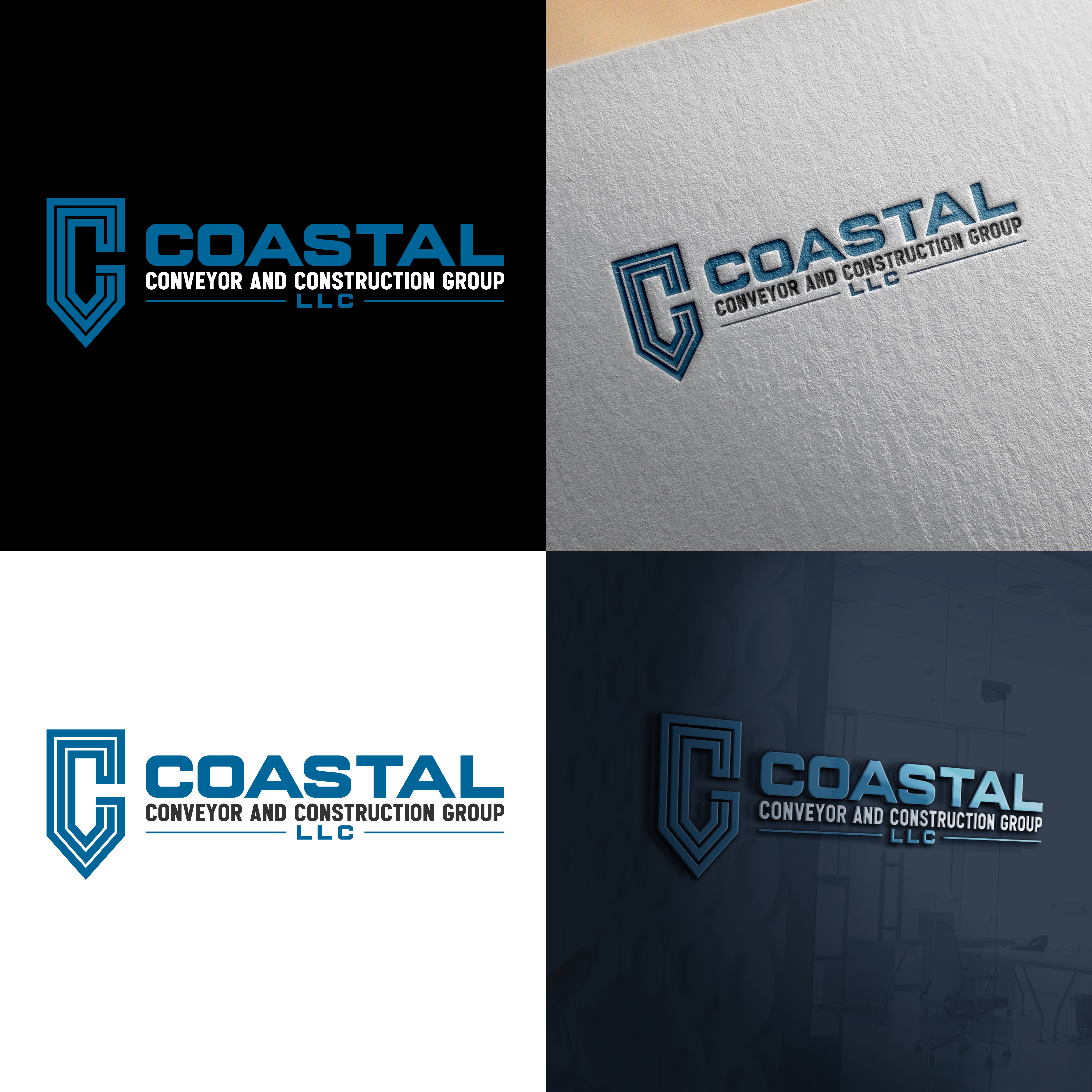 Diseño de Logo por Monique6699 para este proyecto | Diseño #34491876