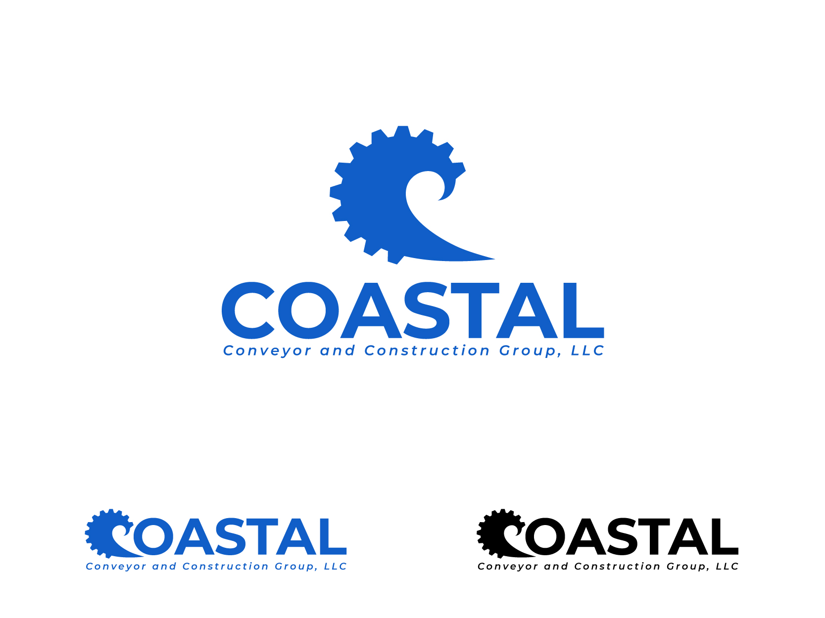 Logo Design by rddesign1992 for this project | Design #34489653