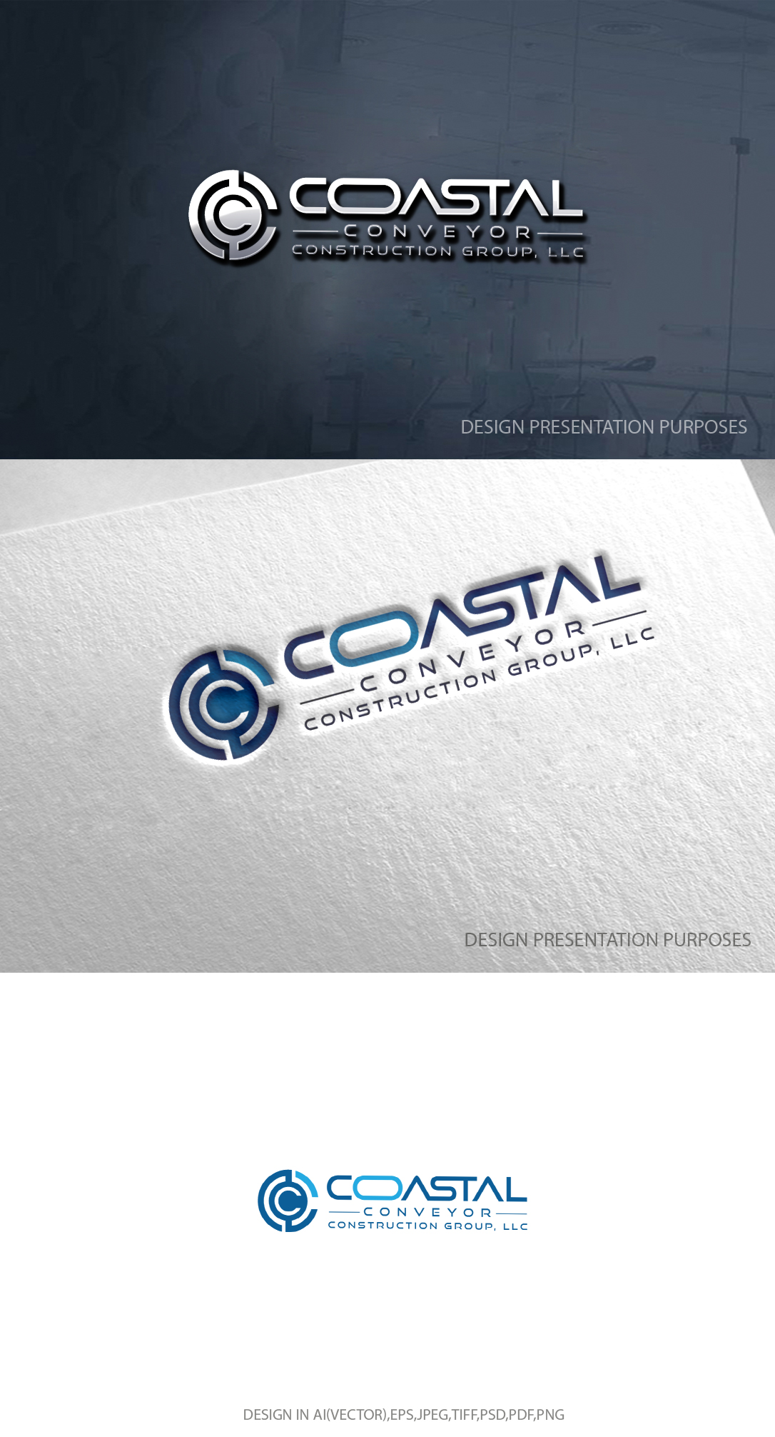 Logo Design by zebronicgraphic for this project | Design #34487904