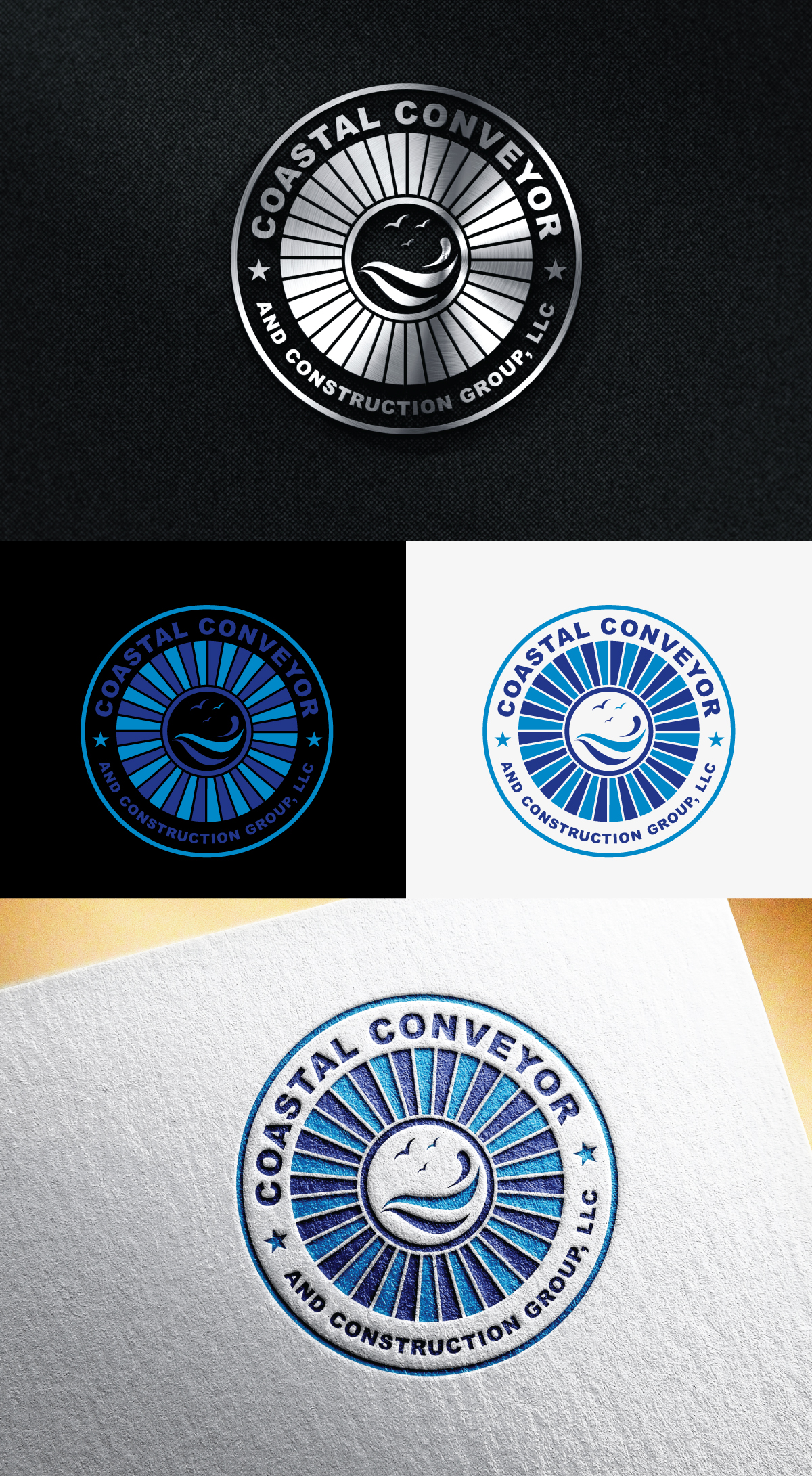 Logo-Design von step forward 2 für dieses Projekt | Design #34488611