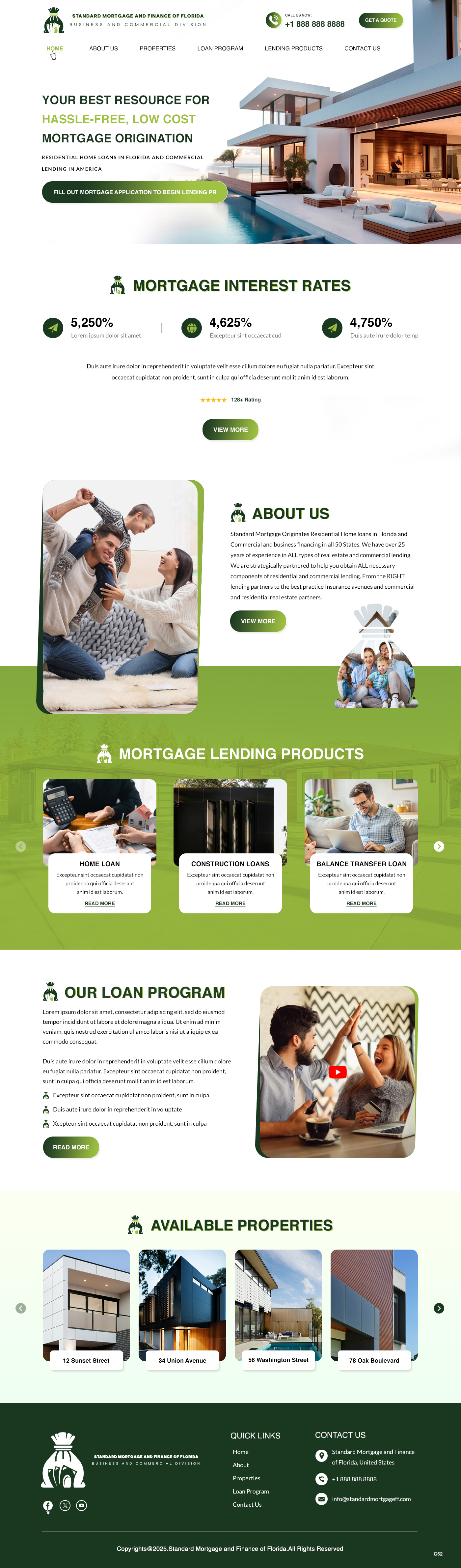 Web-Design von pb für dieses Projekt | Design #34499825